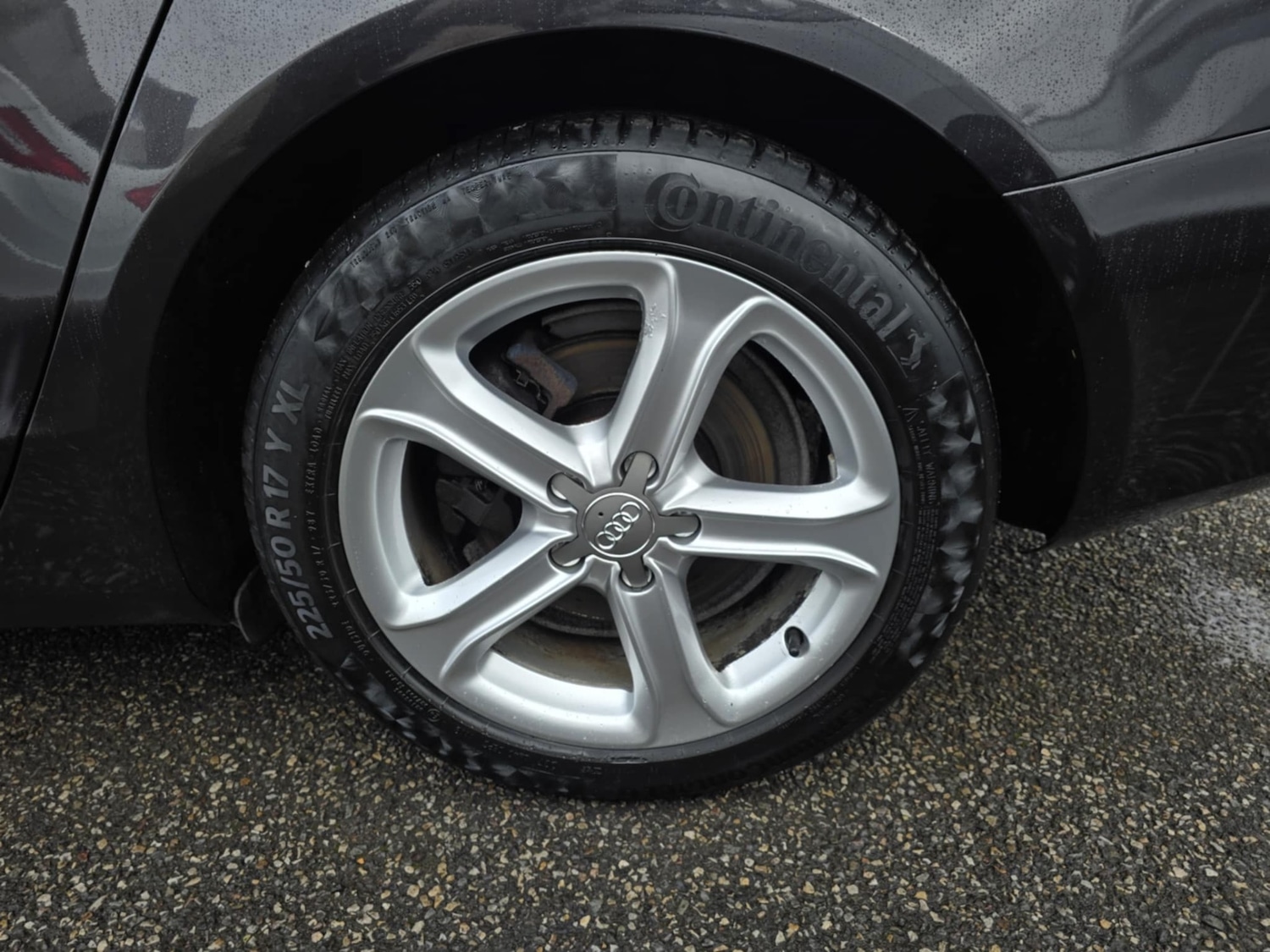 Used Audi A4 2014 for sale - 77543705: Photo 22