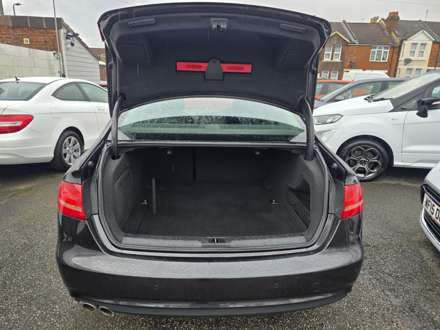 Used Audi A4 2014 for sale - 77543705: Photo 9