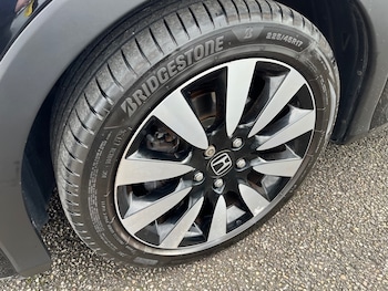 Used Honda Civic 2014 for sale - 77682148: Photo