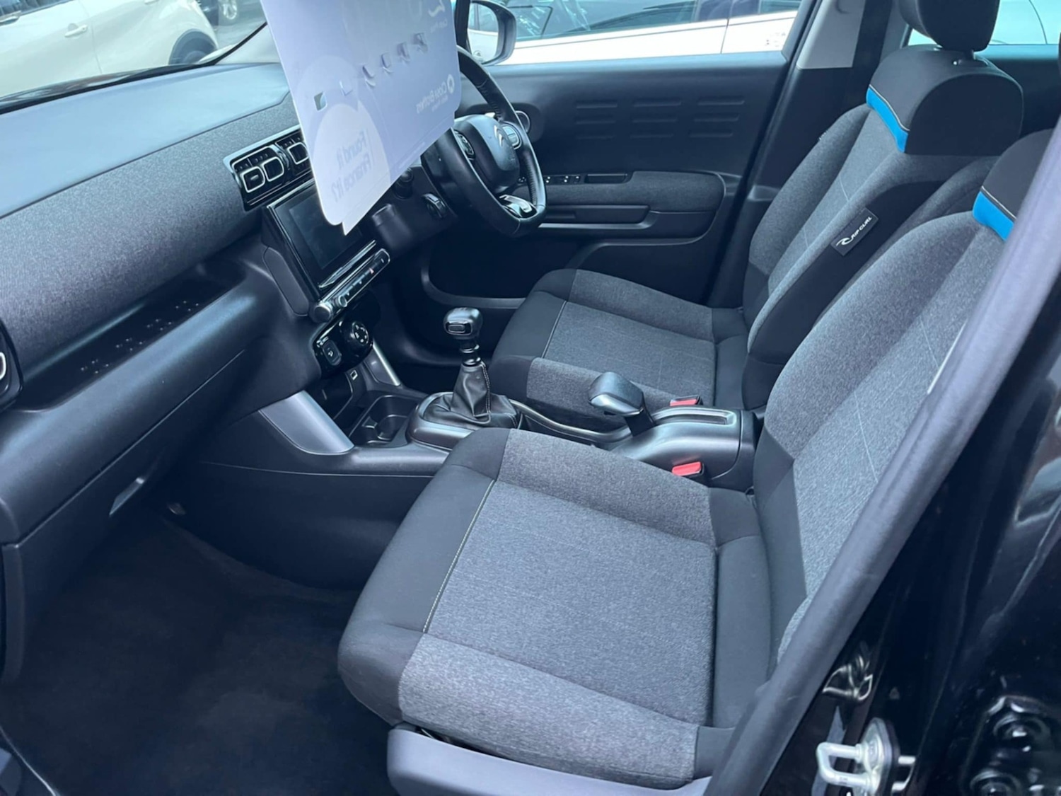 Used Citroen C3 Aircross 2019 for sale - 77226097: Photo 10