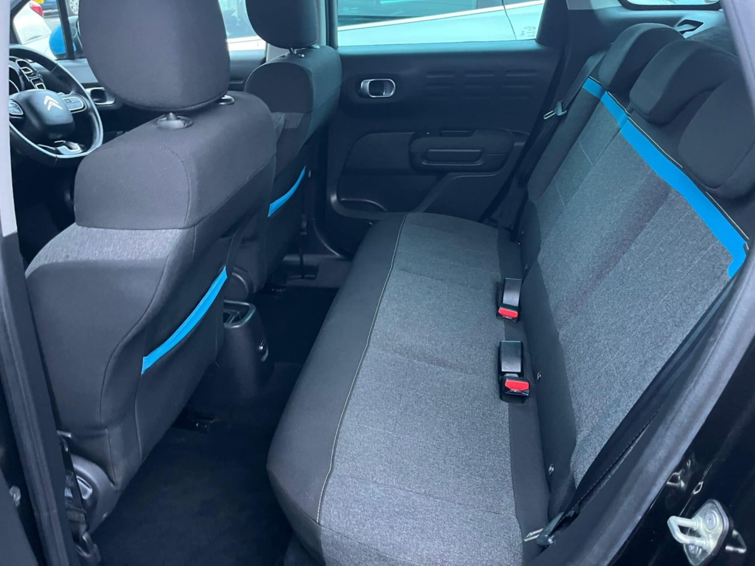 Used Citroen C3 Aircross 2019 for sale - 77226097: Photo 11