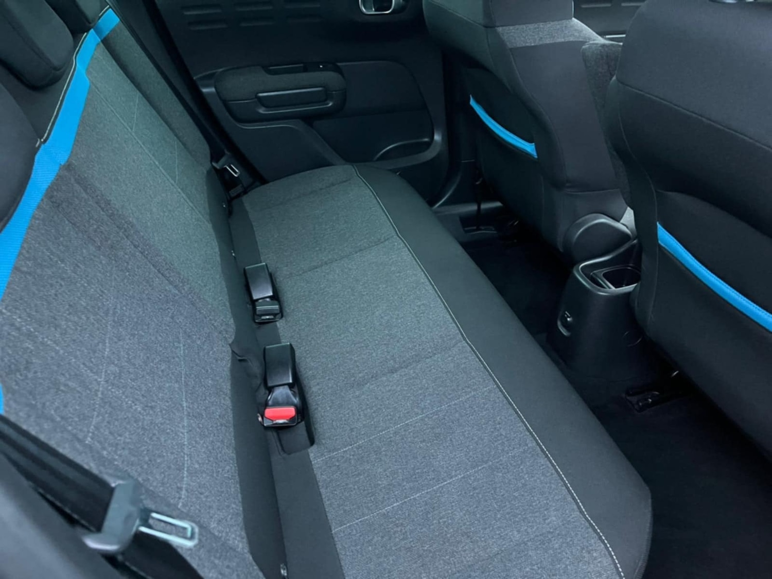 Used Citroen C3 Aircross 2019 for sale - 77226097: Photo 12