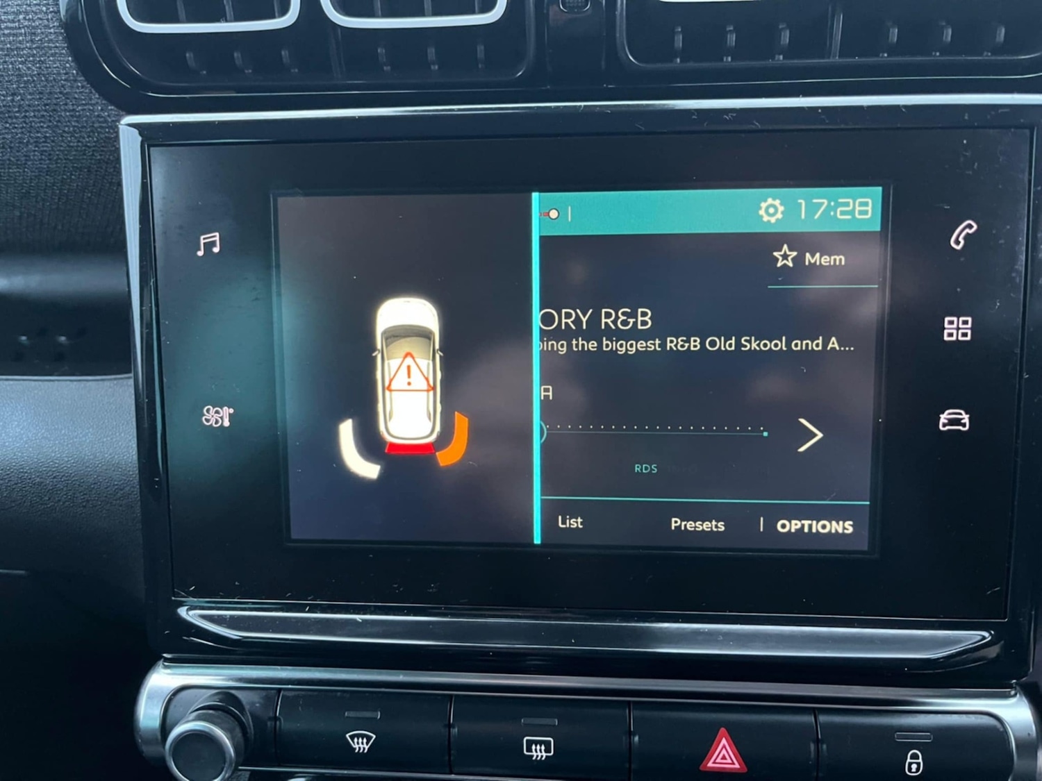 Used Citroen C3 Aircross 2019 for sale - 77226097: Photo 13