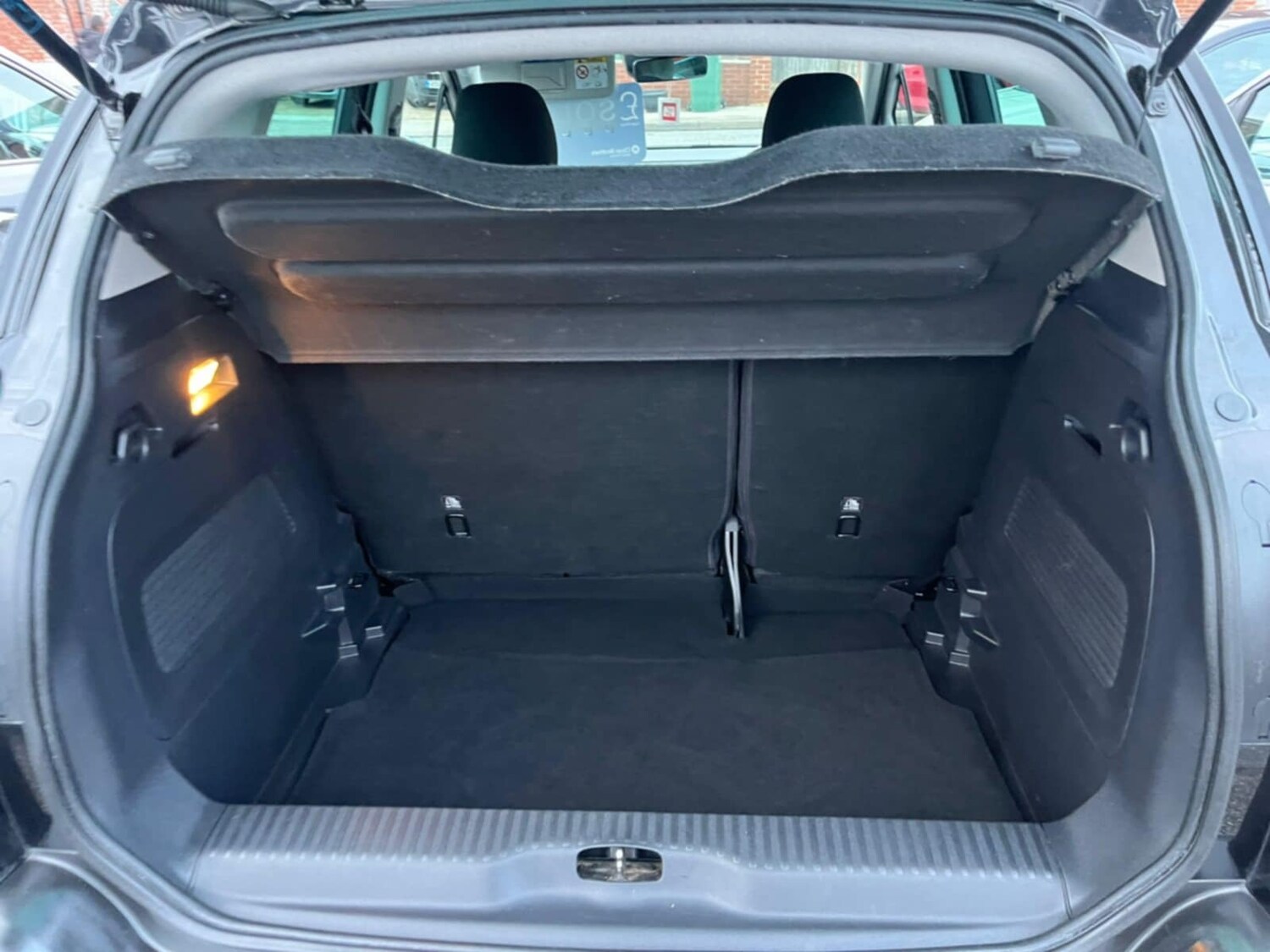 Used Citroen C3 Aircross 2019 for sale - 77226097: Photo 15