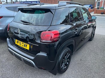 Used Citroen C3 Aircross 2019 for sale - 77226097: Photo