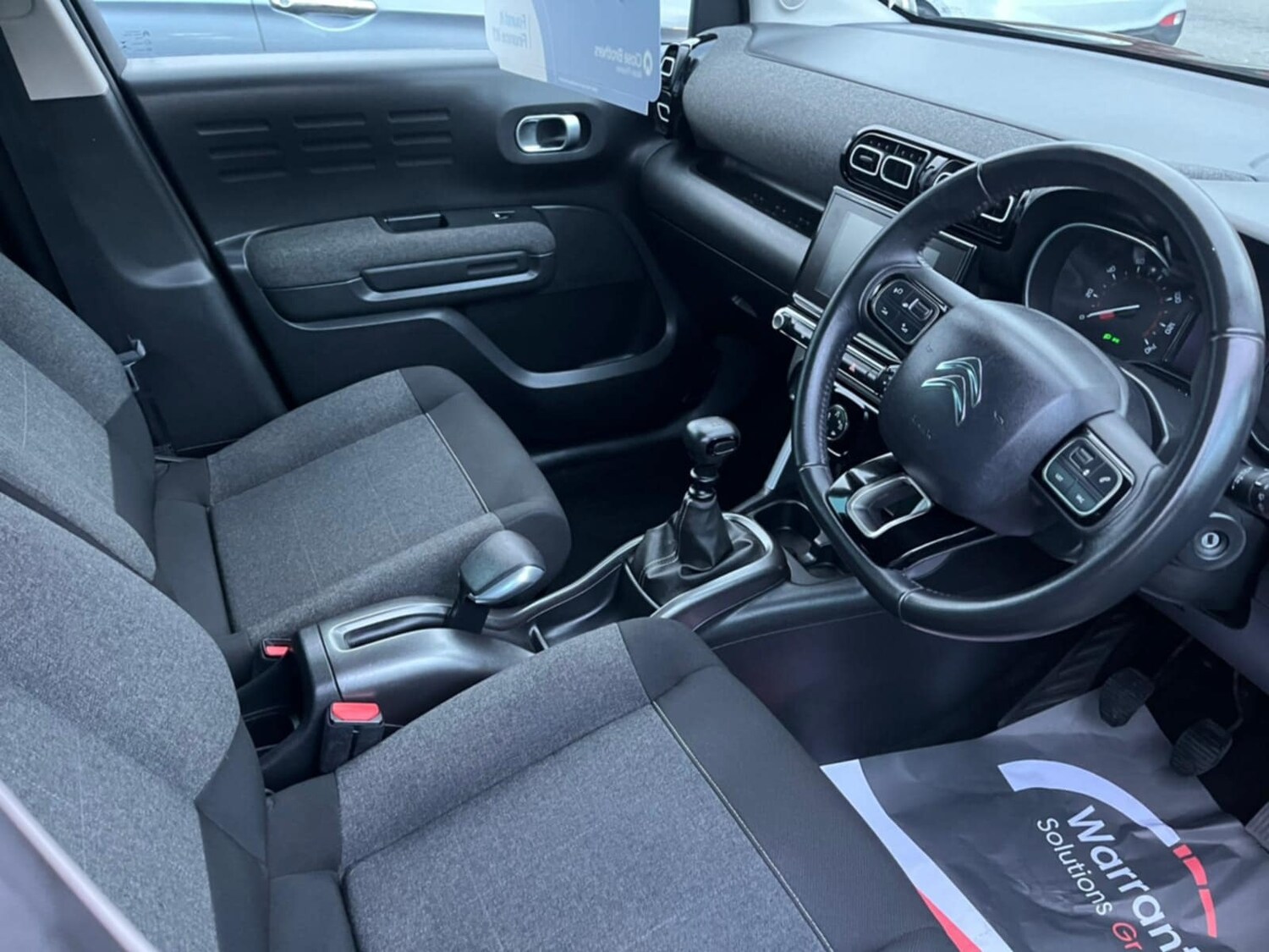 Used Citroen C3 Aircross 2019 for sale - 77226097: Photo 9