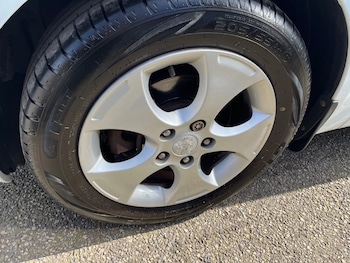 Used Kia Venga 2012 for sale - 77988532: Photo