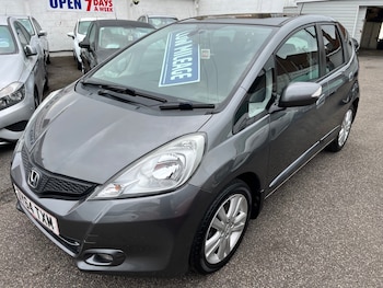 Used Honda Jazz 2014 for sale - 75935665: Photo