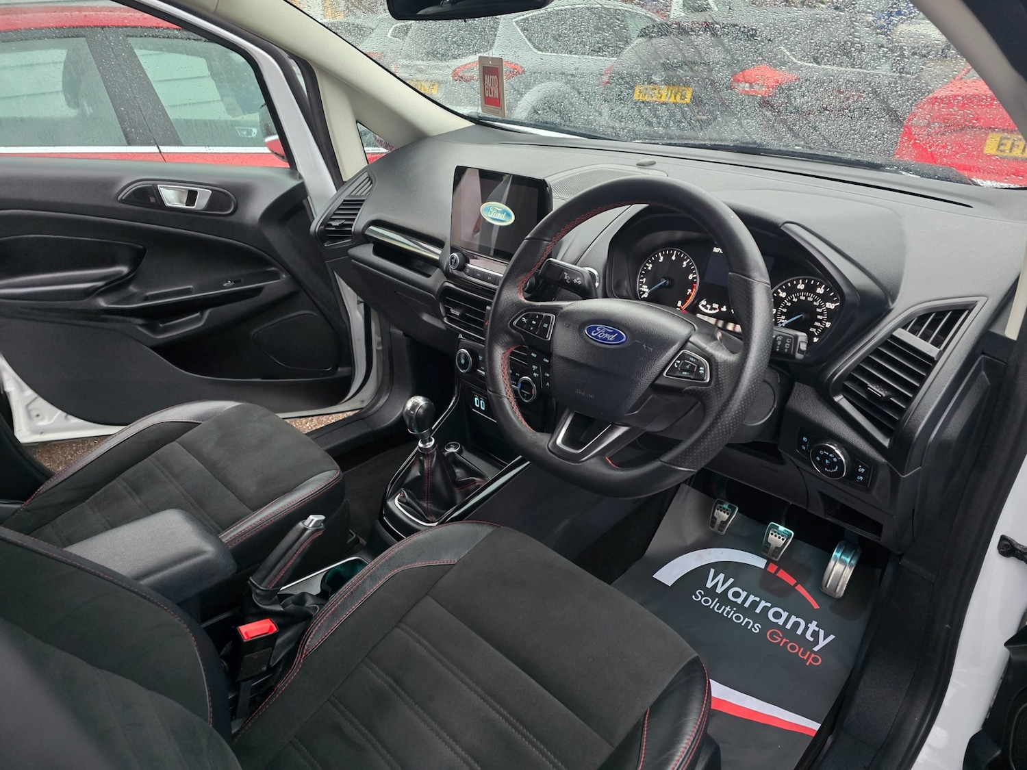 Used Ford Ecosport 2019 for sale - 77452903: Photo 12