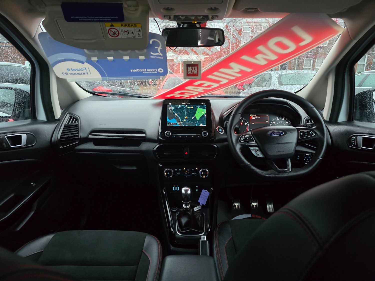 Used Ford Ecosport 2019 for sale - 77452903: Photo 13