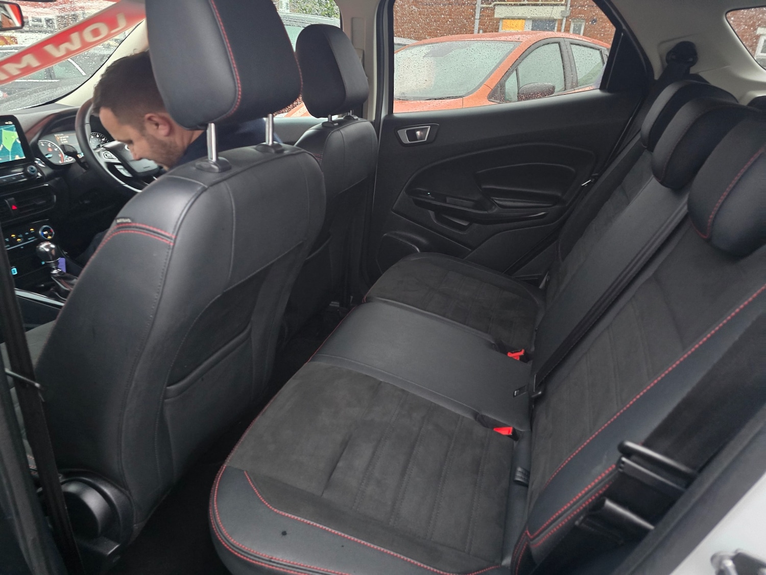 Used Ford Ecosport 2019 for sale - 77452903: Photo 15