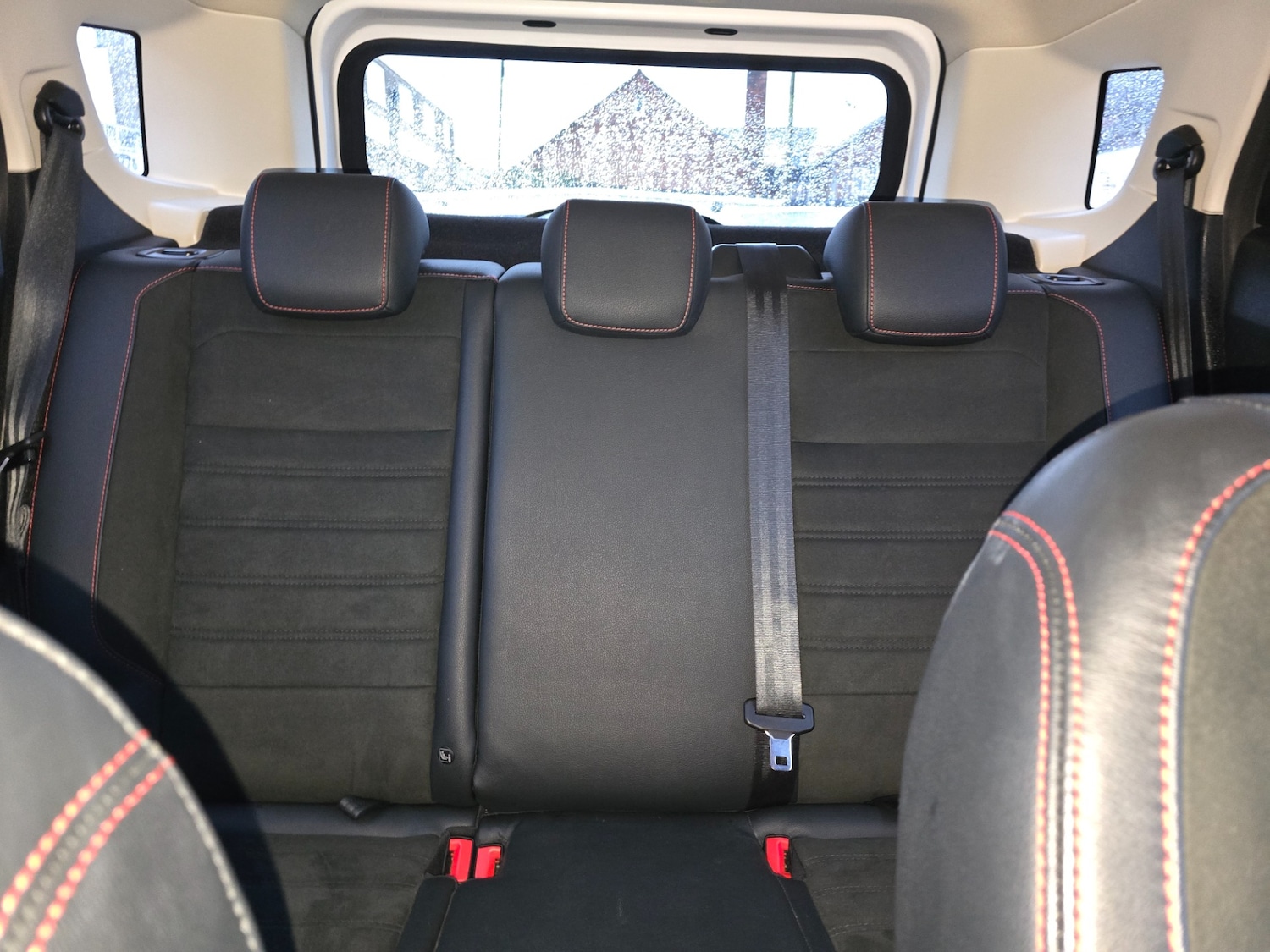 Used Ford Ecosport 2019 for sale - 77452903: Photo 16