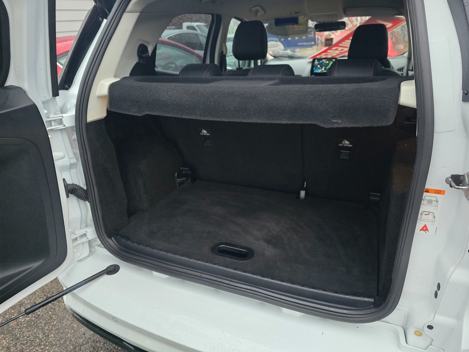 Used Ford Ecosport 2019 for sale - 77452903: Photo 18