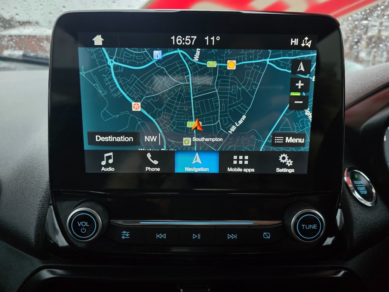 Used Ford Ecosport 2019 for sale - 77452903: Photo 19