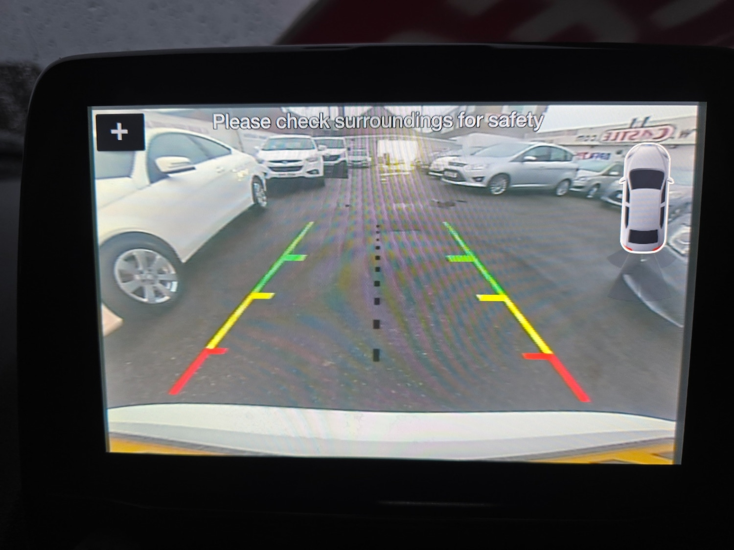 Used Ford Ecosport 2019 for sale - 77452903: Photo 20