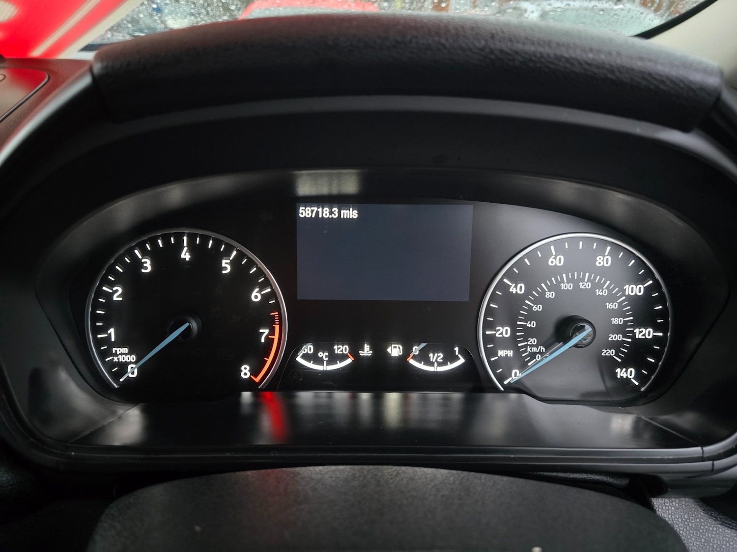 Used Ford Ecosport 2019 for sale - 77452903: Photo 21