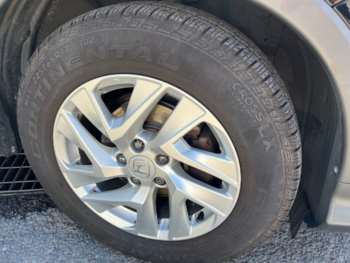 Used Honda CR-V 2015 for sale - 75151776: Photo