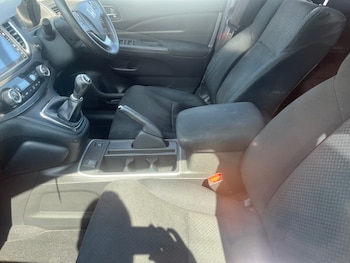 Used Honda CR-V 2015 for sale - 75151776: Photo
