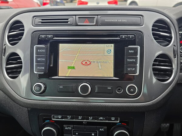 Used Volkswagen Tiguan 2015 for sale - 76232142: Photo 18