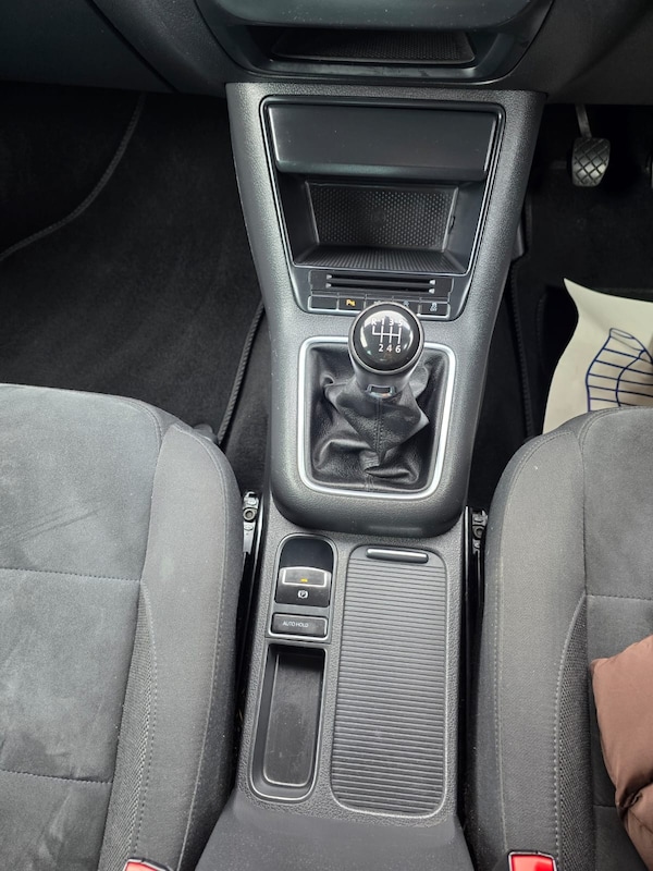 Used Volkswagen Tiguan 2015 for sale - 76232142: Photo 19