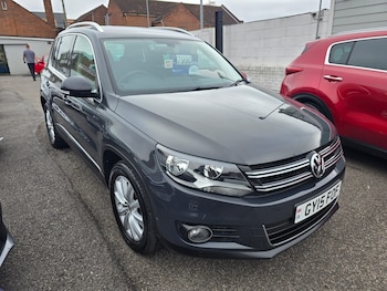 2015 (15) - 2.0 TDi BlueMotion Tech Match 5dr [2WD]