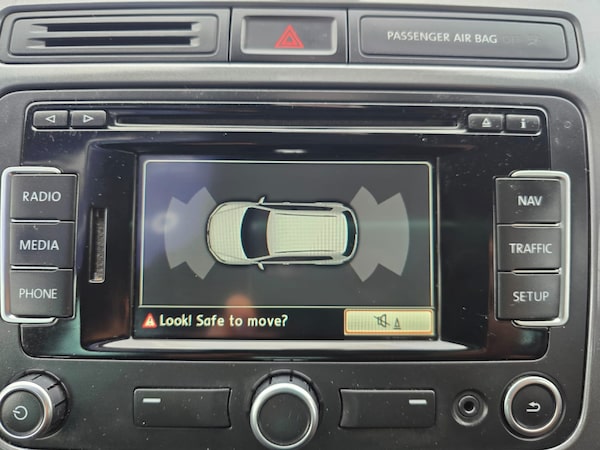 Used Volkswagen Tiguan 2015 for sale - 76232142: Photo 20