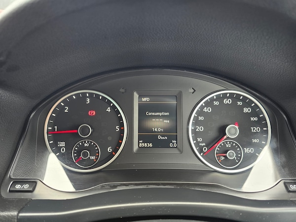 Used Volkswagen Tiguan 2015 for sale - 76232142: Photo 21