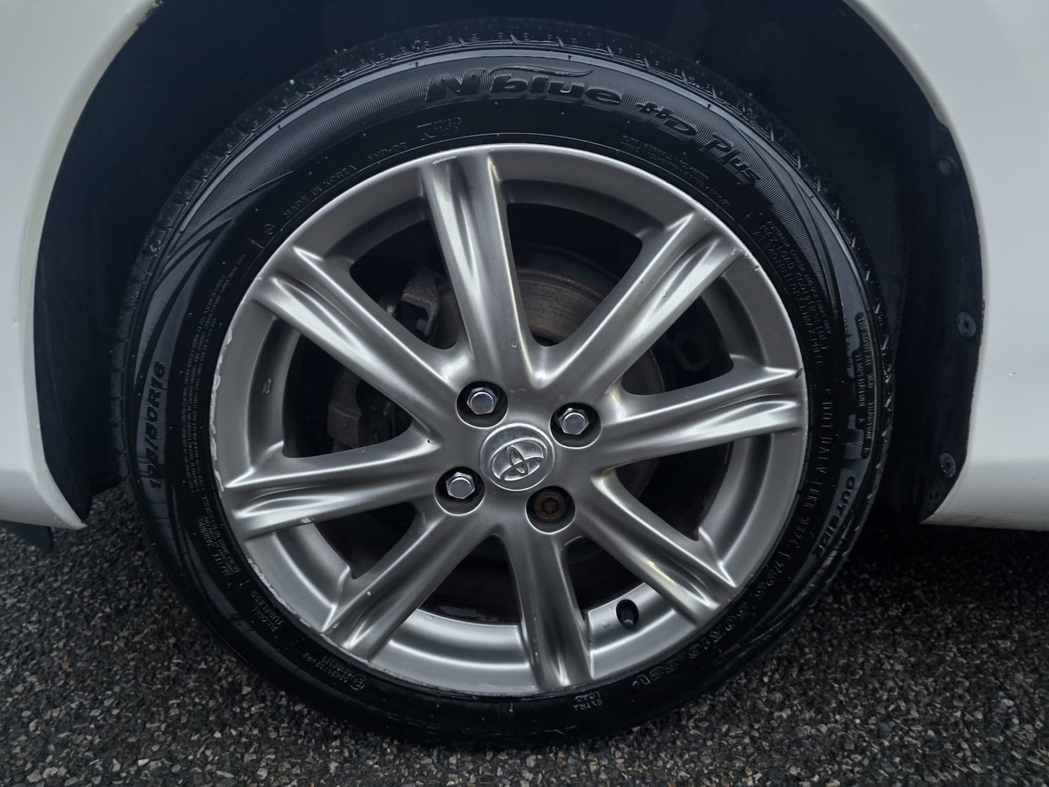 Used Toyota Yaris 2012 for sale - 76518268: Photo 17