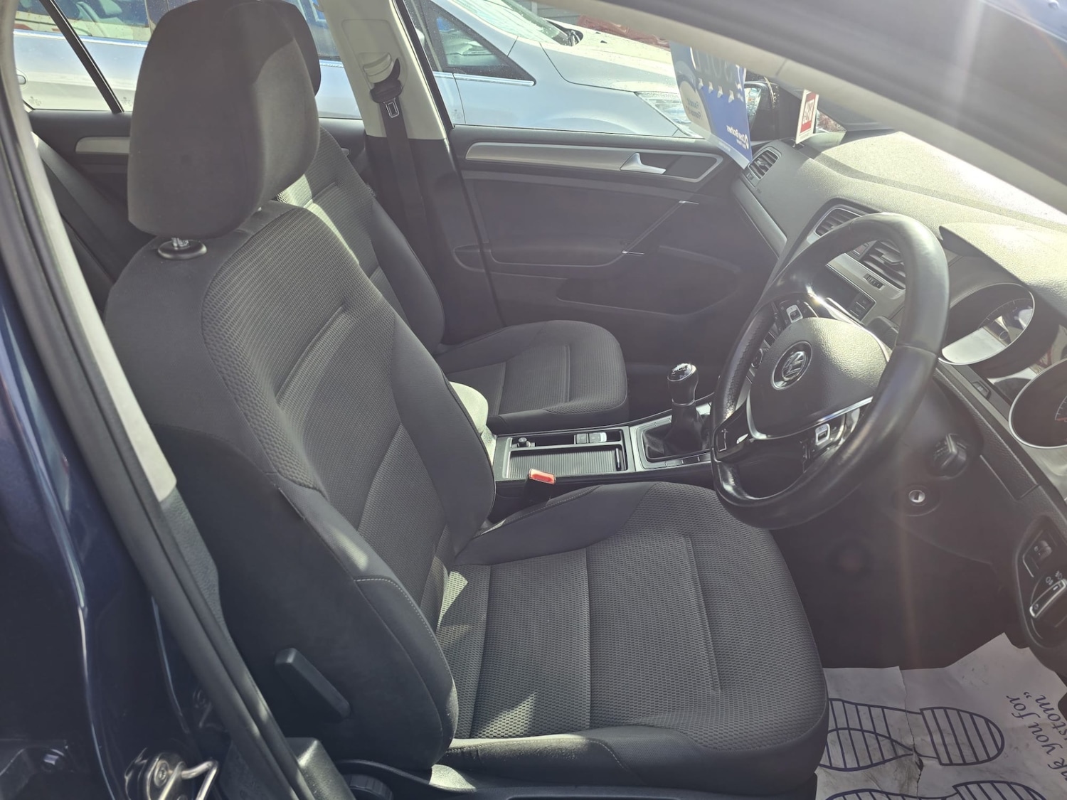 Used Volkswagen Golf 2016 for sale - 76232815: Photo 10