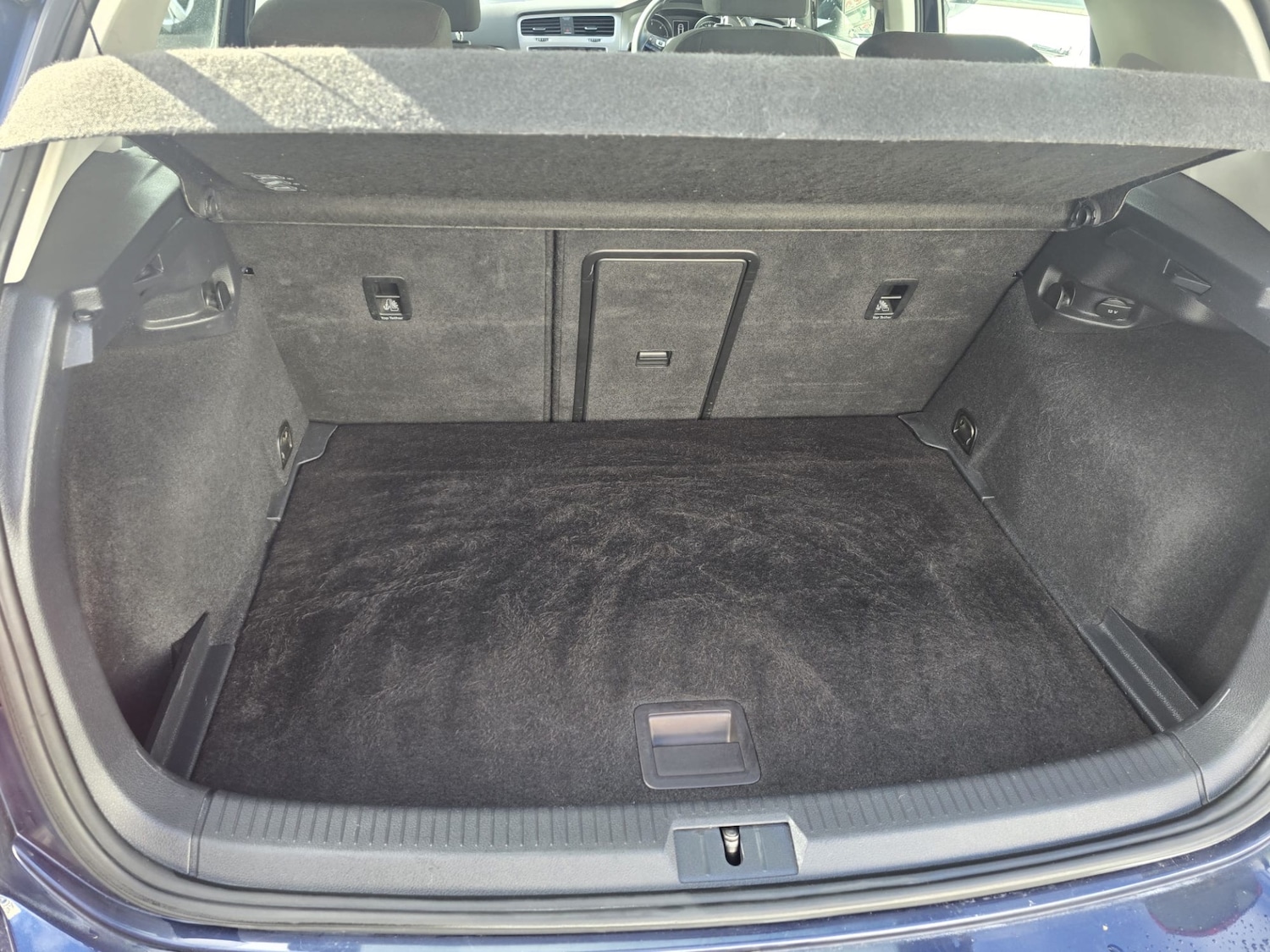 Used Volkswagen Golf 2016 for sale - 76232815: Photo 11