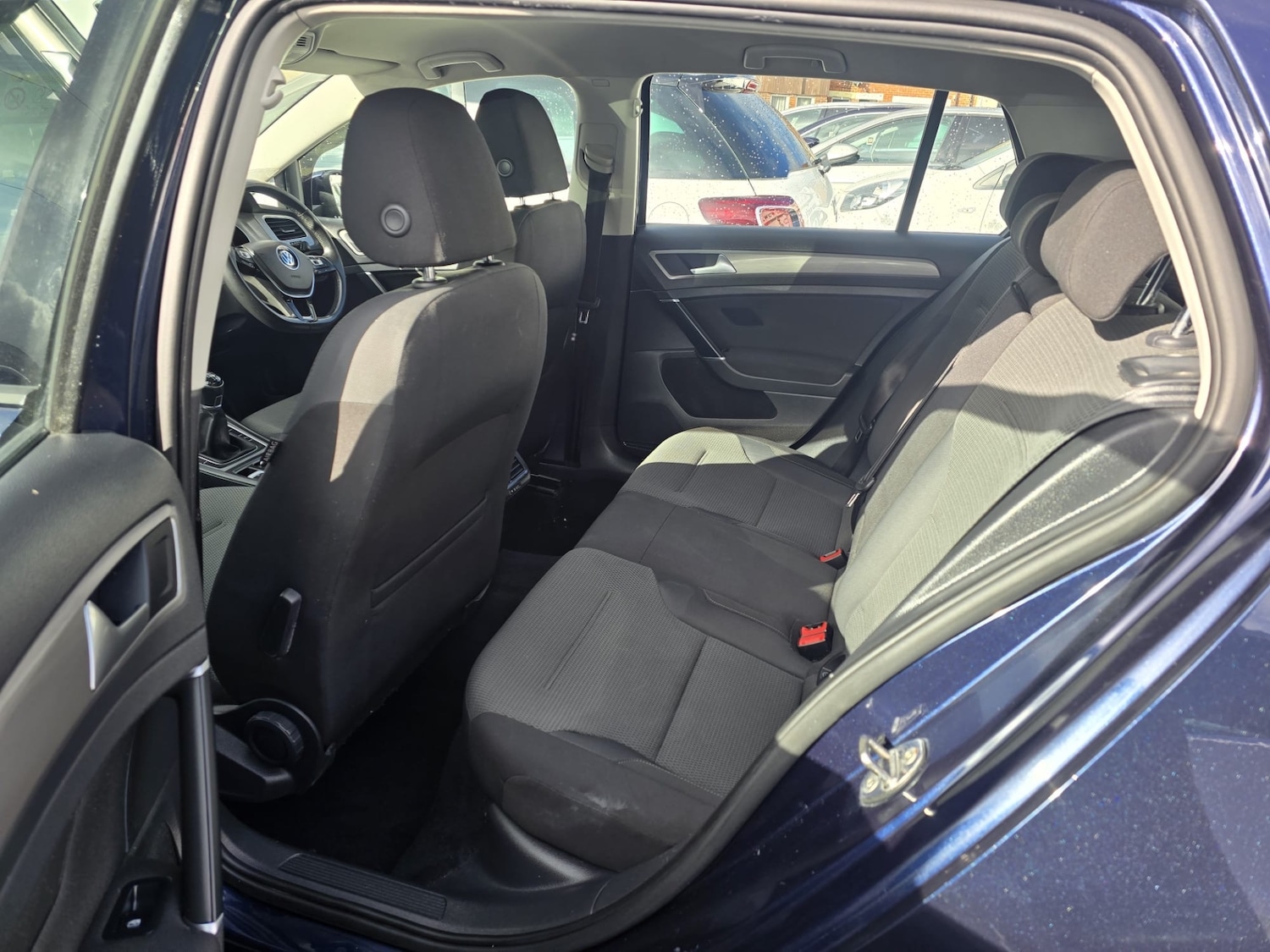 Used Volkswagen Golf 2016 for sale - 76232815: Photo 12