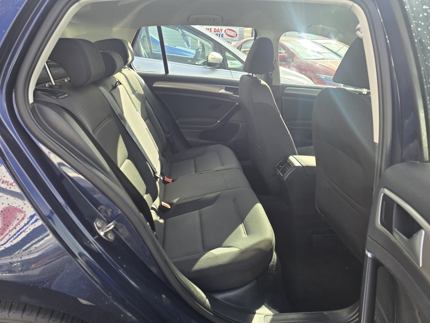 Used Volkswagen Golf 2016 for sale - 76232815: Photo 13