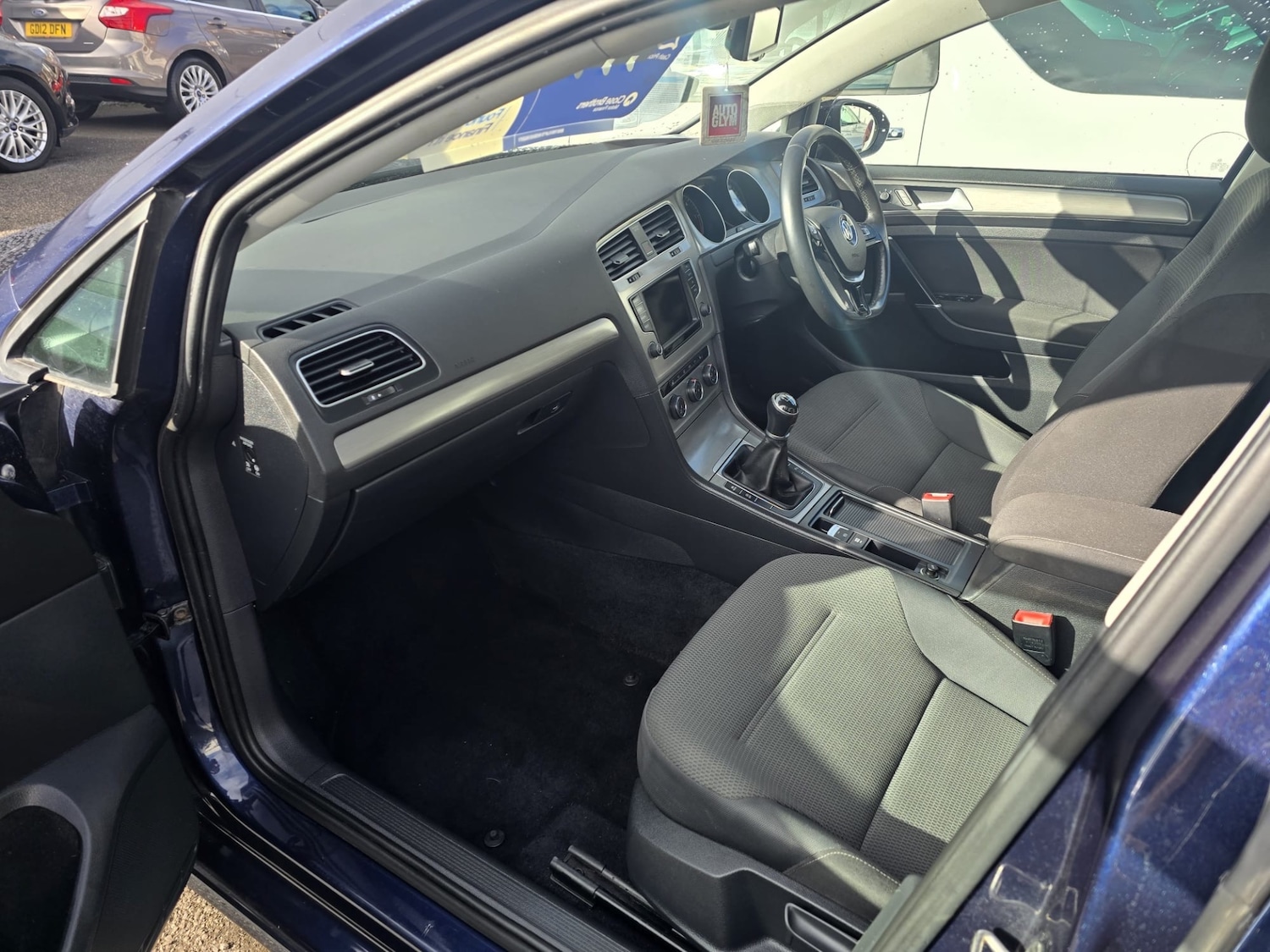 Used Volkswagen Golf 2016 for sale - 76232815: Photo 14