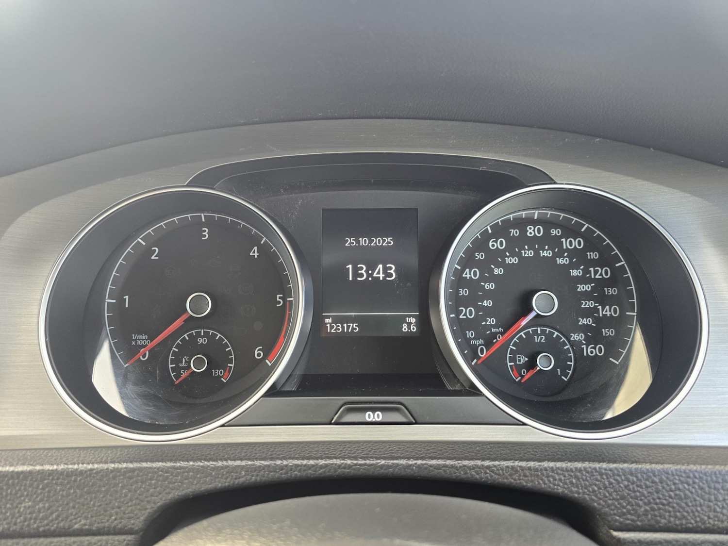 Used Volkswagen Golf 2016 for sale - 76232815: Photo 16