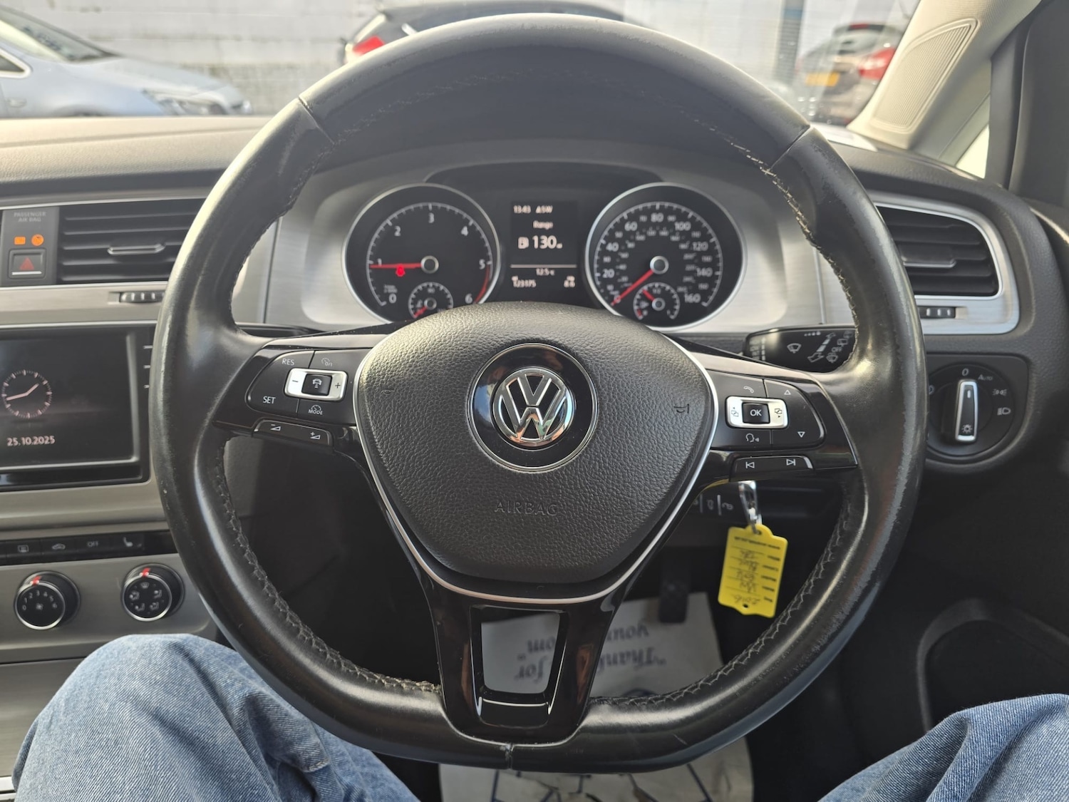 Used Volkswagen Golf 2016 for sale - 76232815: Photo 17