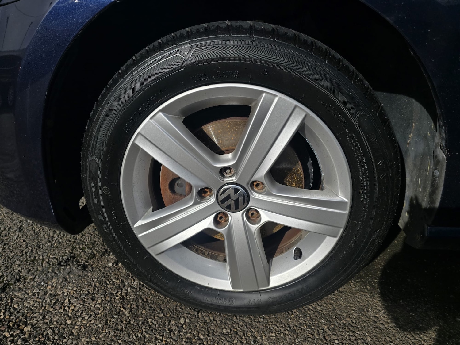 Used Volkswagen Golf 2016 for sale - 76232815: Photo 19