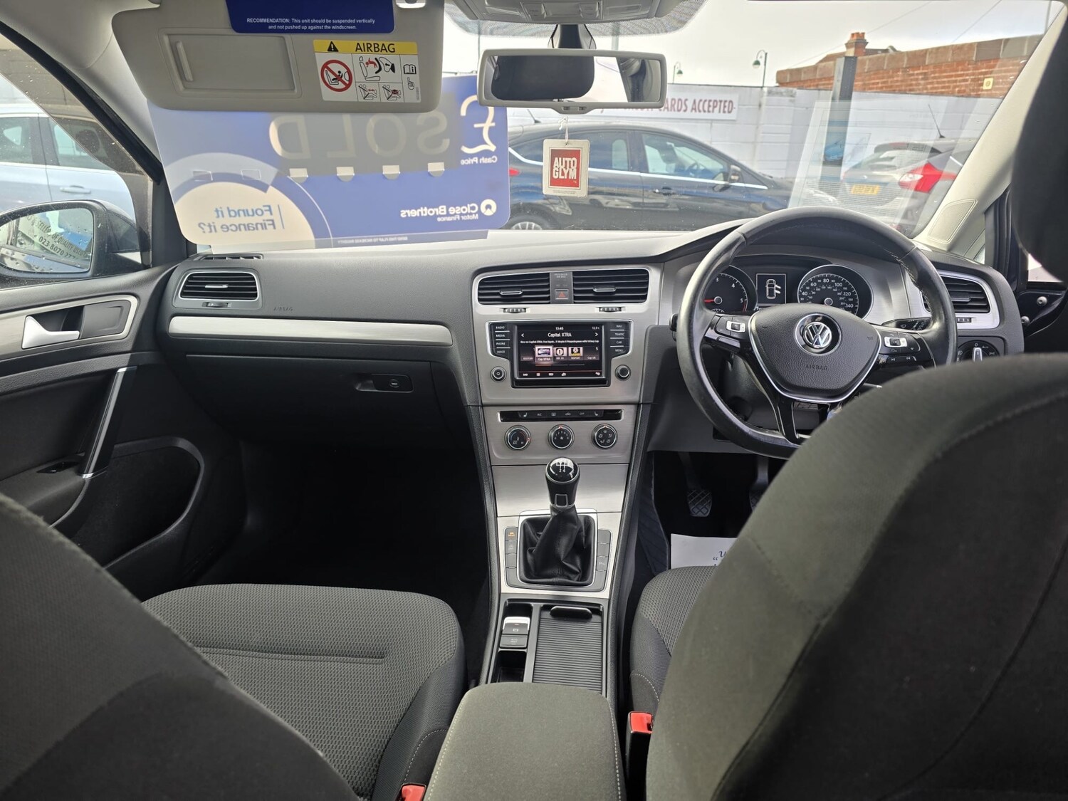 Used Volkswagen Golf 2016 for sale - 76232815: Photo 21