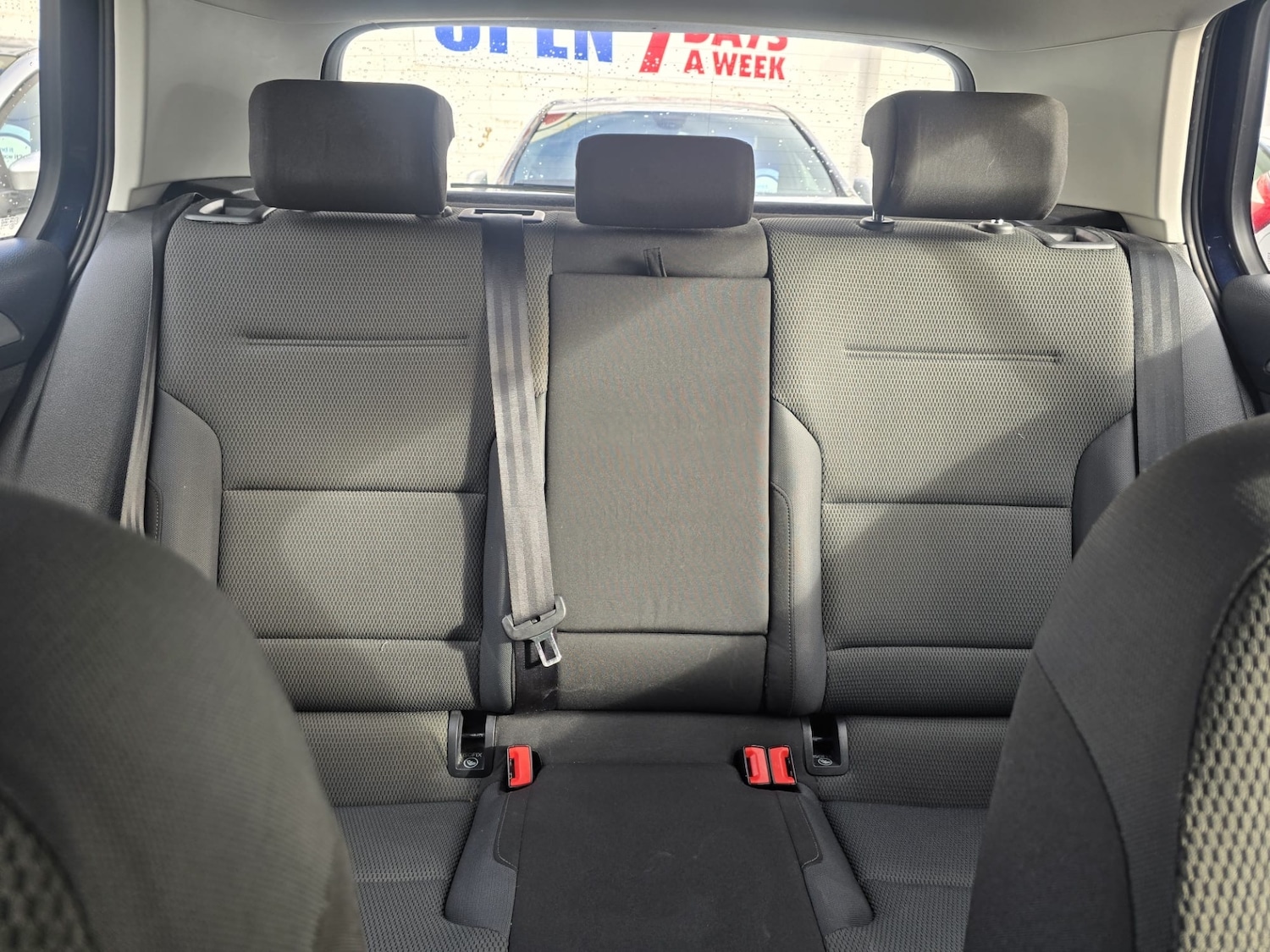 Used Volkswagen Golf 2016 for sale - 76232815: Photo 22