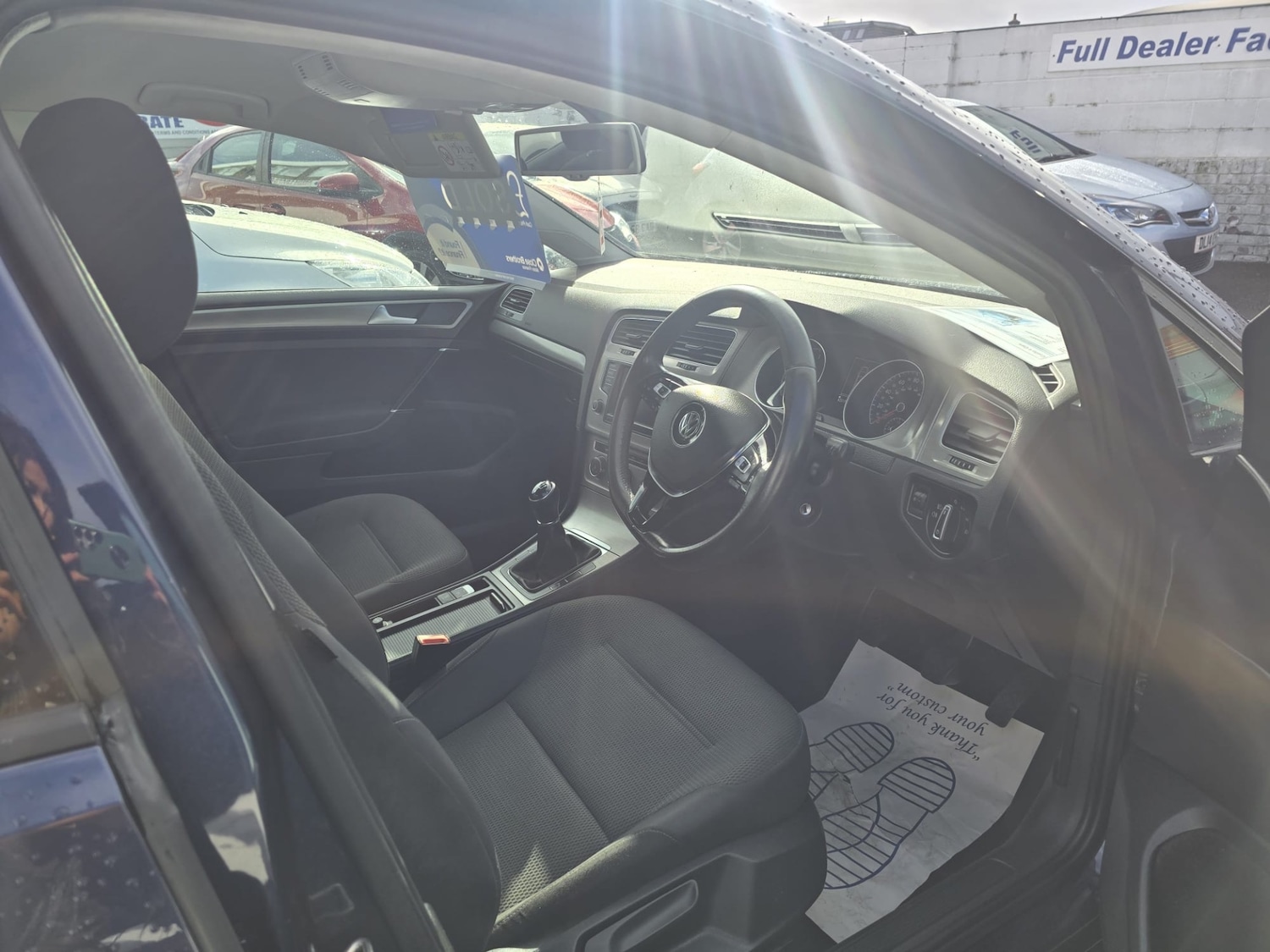 Used Volkswagen Golf 2016 for sale - 76232815: Photo 7