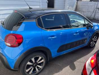Used Citroen C3 2017 for sale - 75289423: Photo