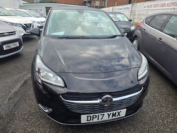 Used Vauxhall Corsa 2017 for sale - 76518277: Photo