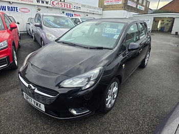 Used Vauxhall Corsa 2017 for sale - 76518277: Photo