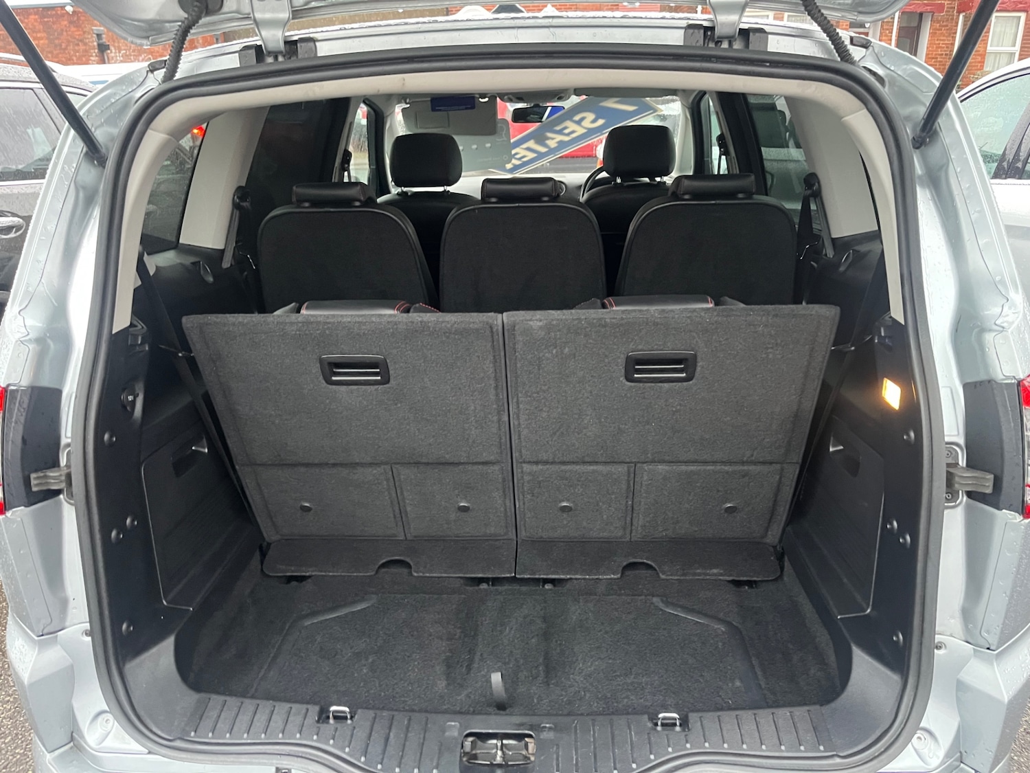 Used Ford S-Max 2013 for sale - 77154541: Photo 13