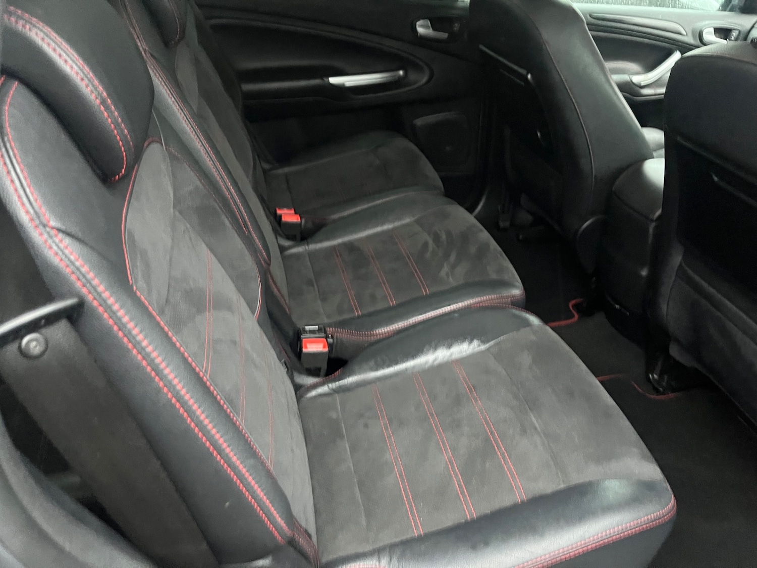 Used Ford S-Max 2013 for sale - 77154541: Photo 14