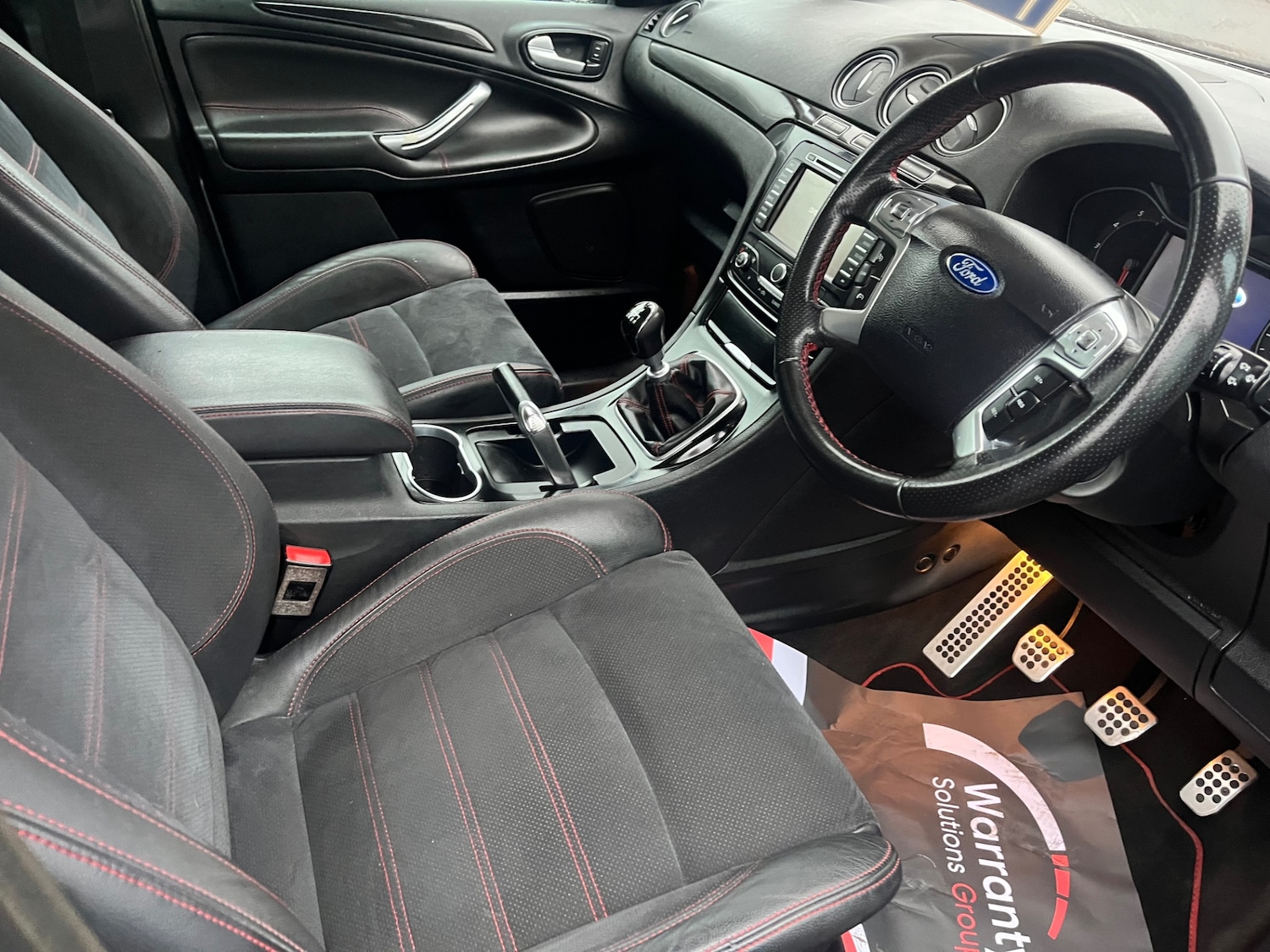 Used Ford S-Max 2013 for sale - 77154541: Photo 17