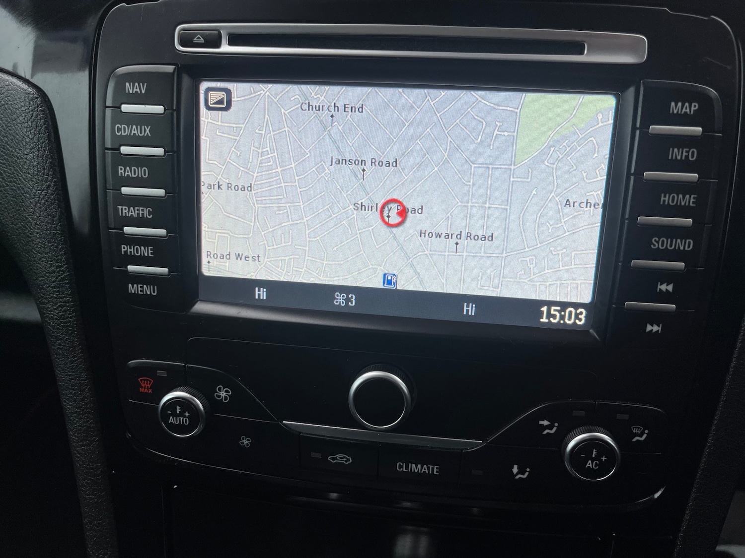 Used Ford S-Max 2013 for sale - 77154541: Photo 18