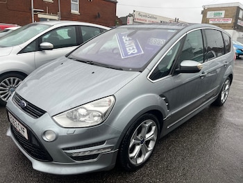 Used Ford S-Max 2013 for sale - 77154541: Photo