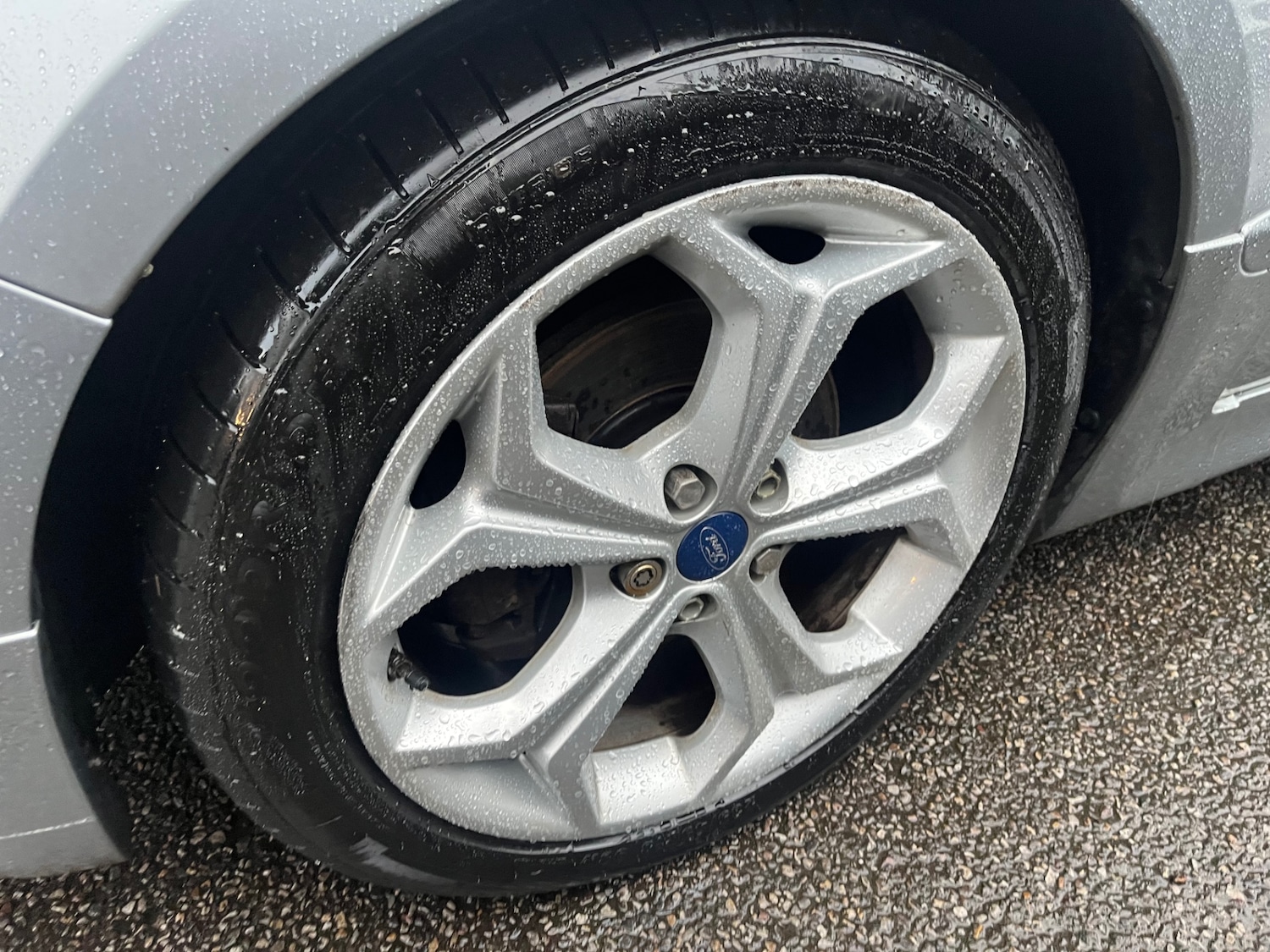 Used Ford S-Max 2013 for sale - 77154541: Photo 4