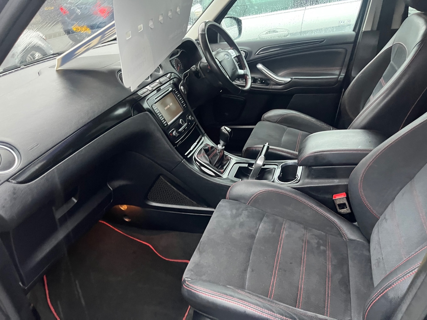 Used Ford S-Max 2013 for sale - 77154541: Photo 5