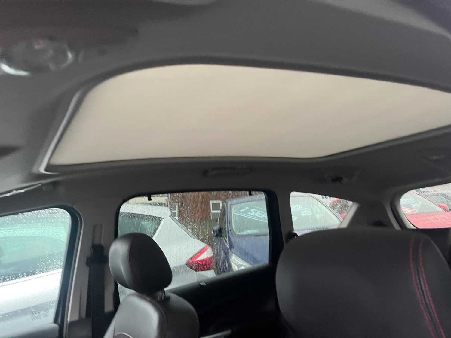 Used Ford S-Max 2013 for sale - 77154541: Photo 6